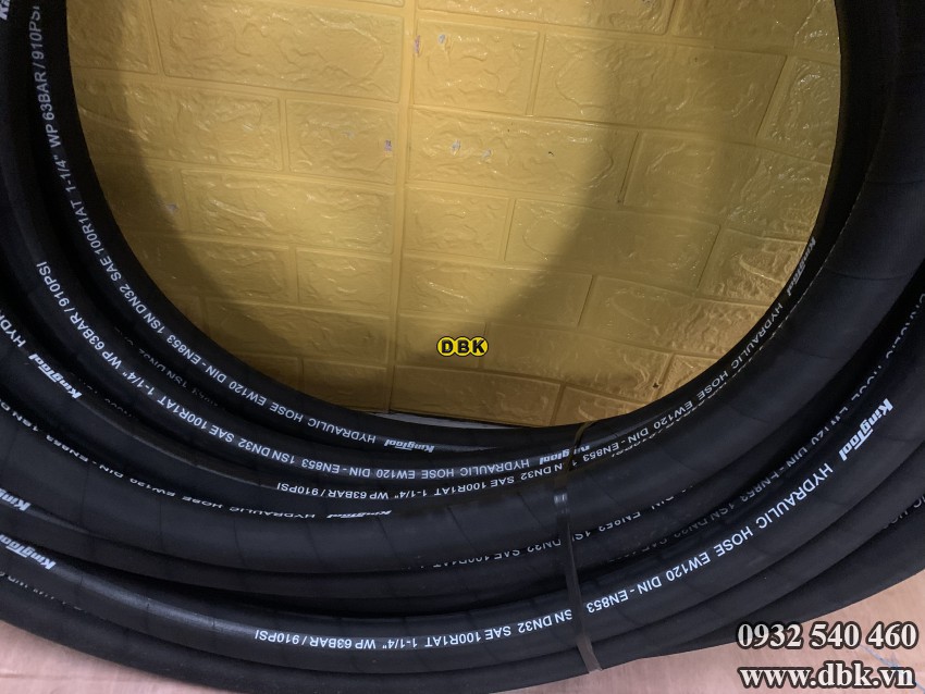 Ong Tuy O Thuy Luc 2 Lop 32Mm 1 1 4 Inch