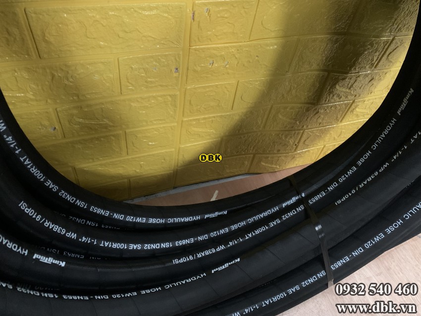Ong Tuy O Thuy Luc 2 Lop 32Mm 1 1 4 Inch