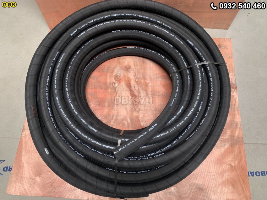 Ong Tuy O Thuy Luc 2 Lop 38 Mm 1 1 2 Inch