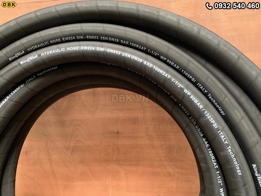 Ong Tuy O Thuy Luc 2 Lop 38 Mm 1 1 2 Inch