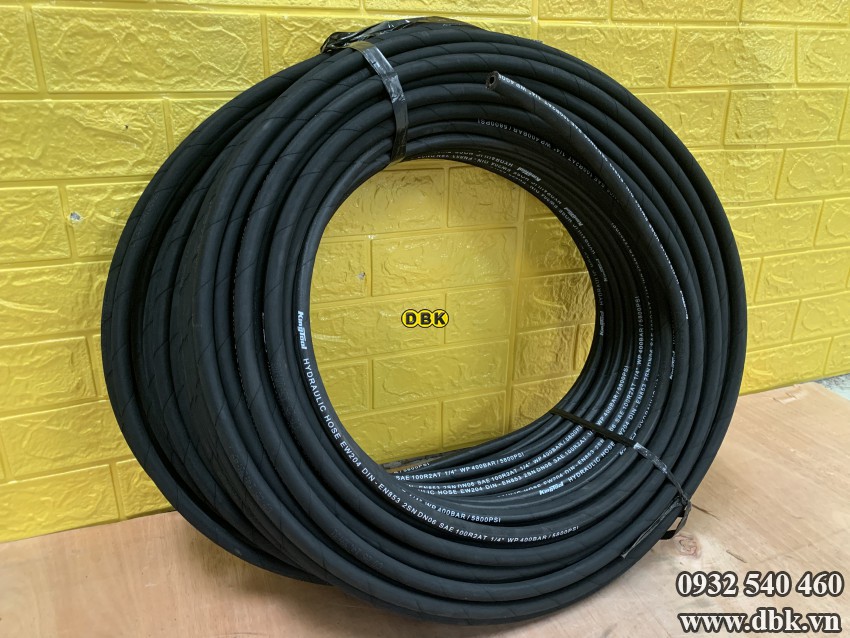 Ong Tuy O Thuy Luc 2 Lop 6Mm 1 4 Inch