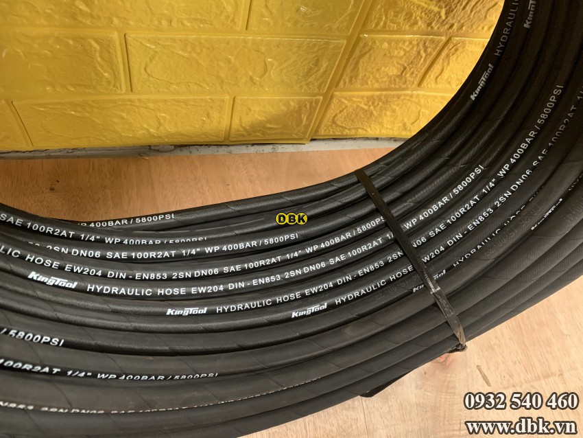 Ong Tuy O Thuy Luc 2 Lop 6Mm 1 4 Inch