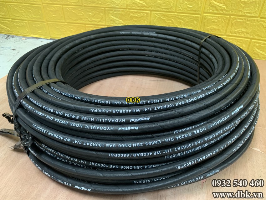 Ong Tuy O Thuy Luc 2 Lop 6Mm 1 4 Inch
