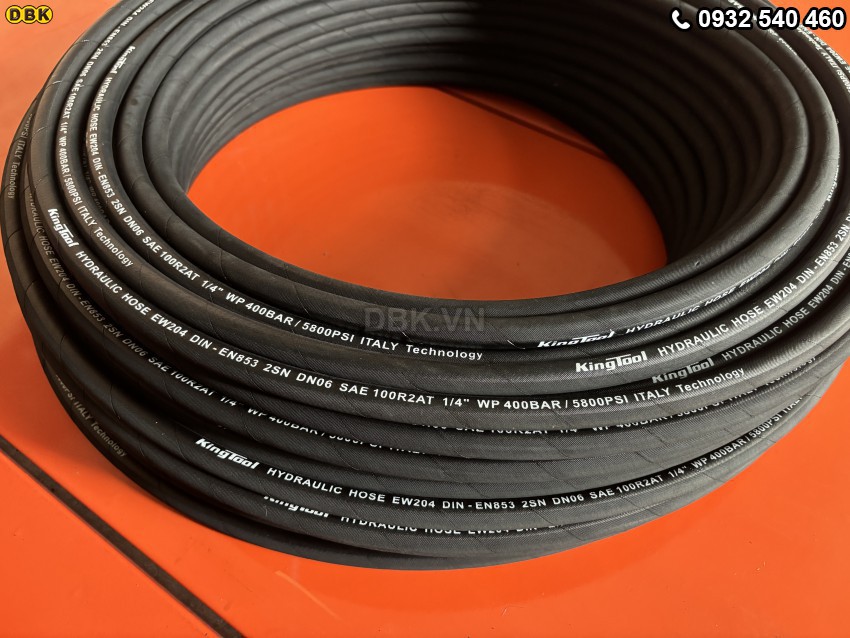 Ong Tuy O Thuy Luc 2 Lop 6Mm 1 4 Inch