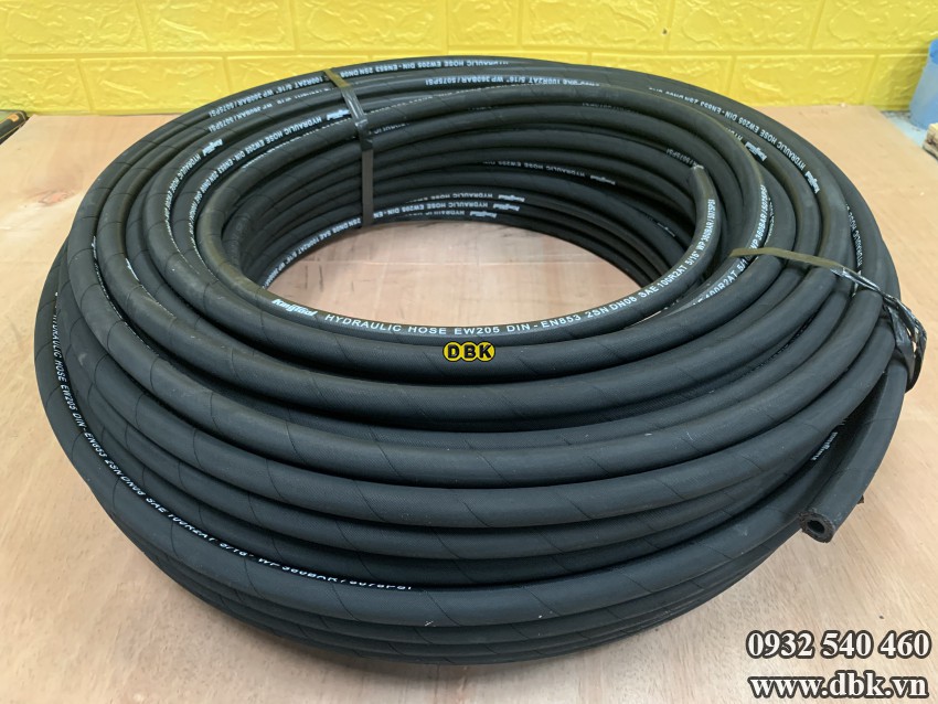 Ong Tuy O Thuy Luc 2 Lop 8Mm 5 16 Inch