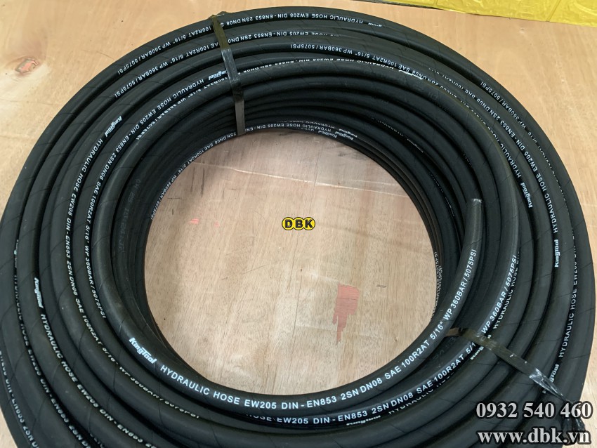 Ong Tuy O Thuy Luc 2 Lop 8Mm 5 16 Inch