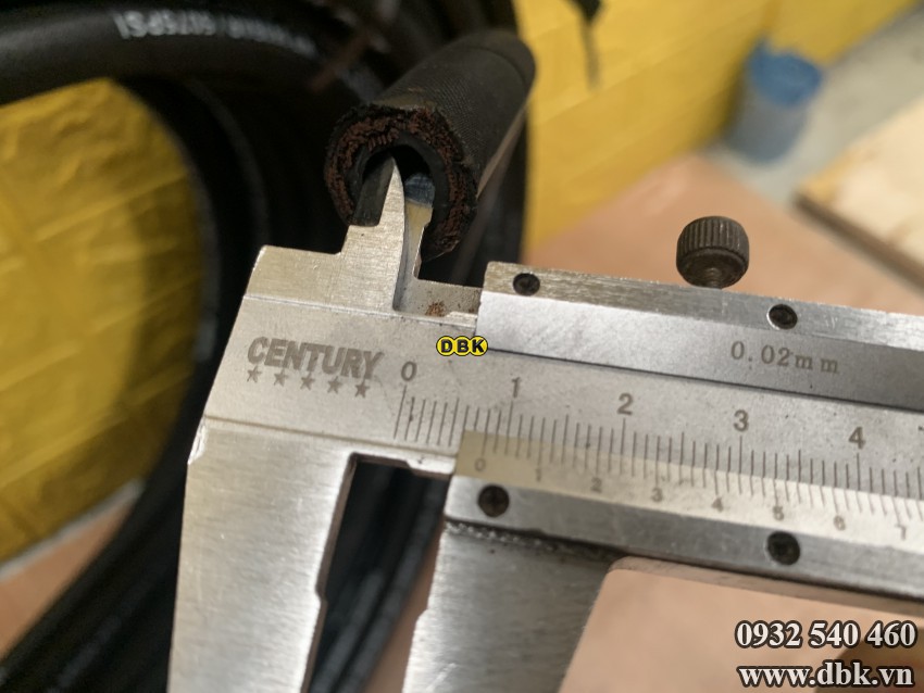 Ong Tuy O Thuy Luc 2 Lop 8Mm 5 16 Inch