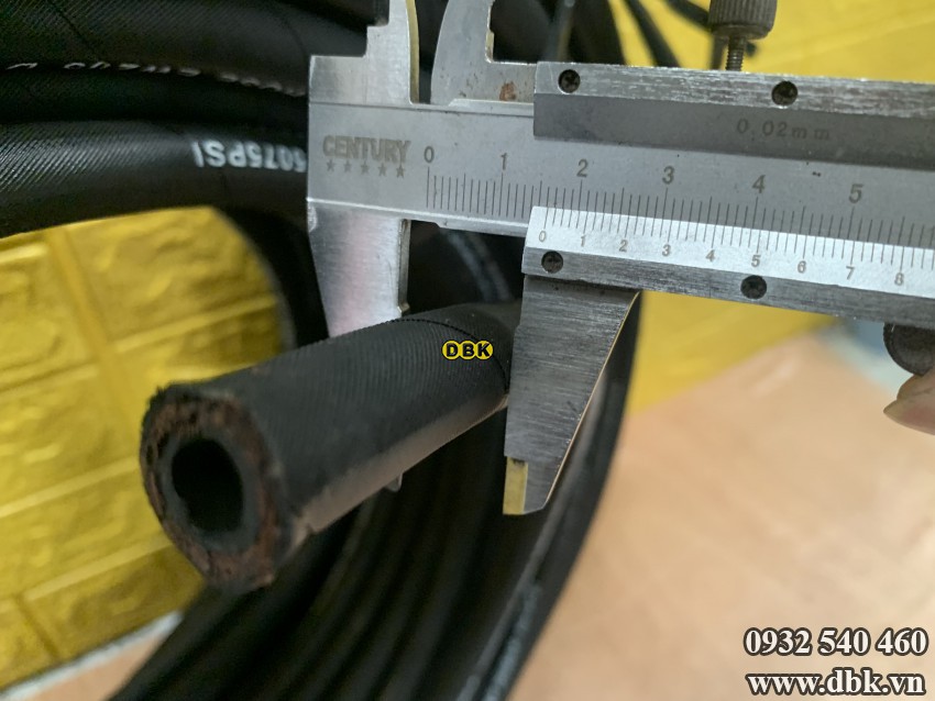 Ong Tuy O Thuy Luc 2 Lop 8Mm 5 16 Inch