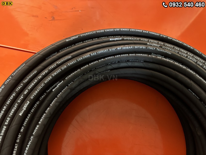Ong Tuy O Thuy Luc 2 Lop 8Mm 5 16 Inch