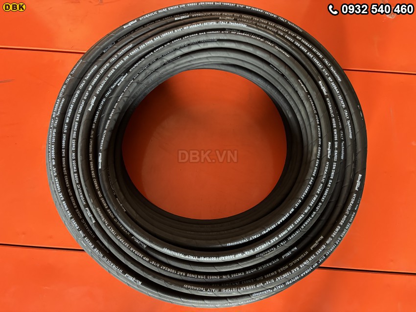 Ong Tuy O Thuy Luc 2 Lop 8Mm 5 16 Inch