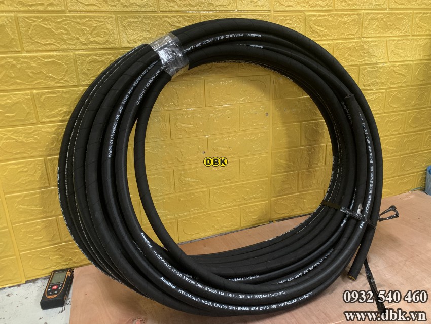 Ong Tuy O Thuy Luc 4 Lop 10Mm 3 8 Inch