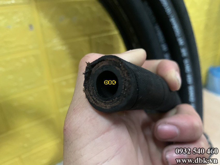 Ong Tuy O Thuy Luc 4 Lop 10Mm 3 8 Inch