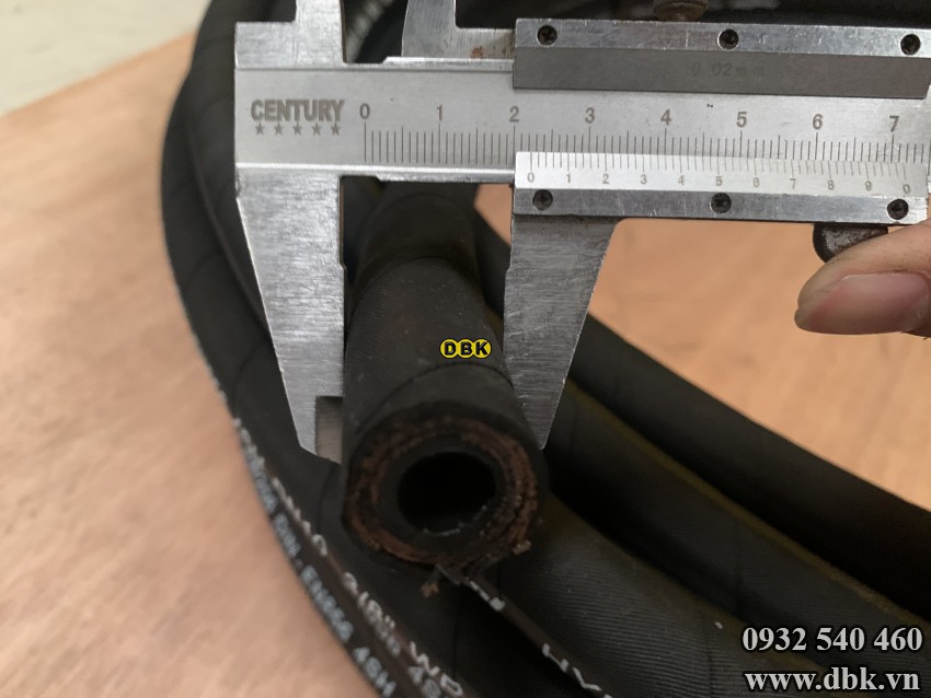 Ong Tuy O Thuy Luc 4 Lop 10Mm 3 8 Inch