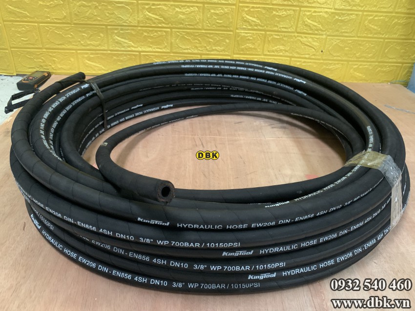 Ong Tuy O Thuy Luc 4 Lop 10Mm 3 8 Inch