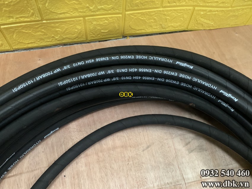 Ong Tuy O Thuy Luc 4 Lop 10Mm 3 8 Inch