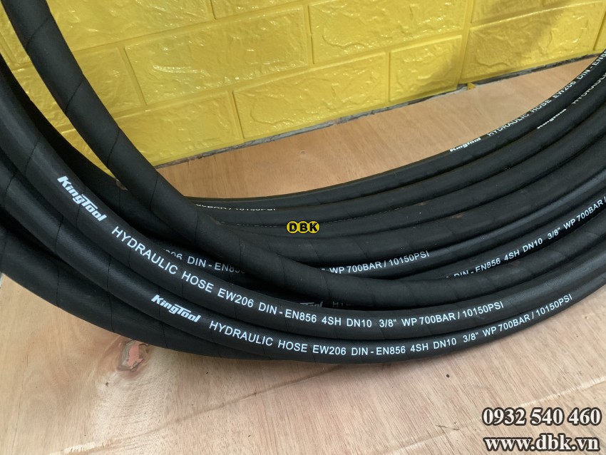 Ong Tuy O Thuy Luc 4 Lop 10Mm 3 8 Inch