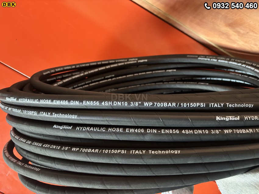 Ong Tuy O Thuy Luc 4 Lop 10Mm 3 8 Inch