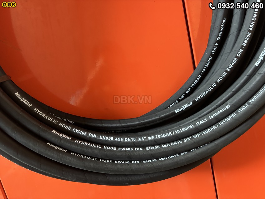 Ong Tuy O Thuy Luc 4 Lop 10Mm 3 8 Inch