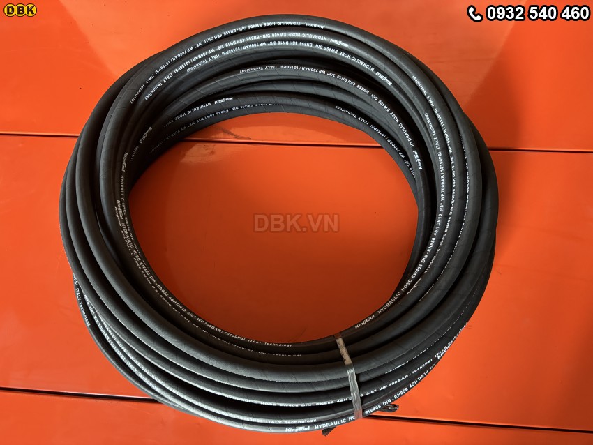 Ong Tuy O Thuy Luc 4 Lop 10Mm 3 8 Inch