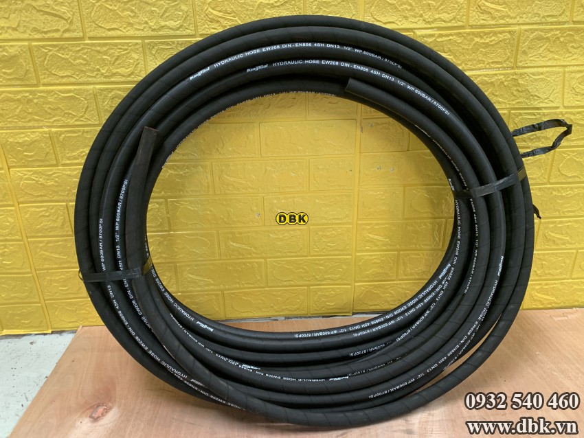 Ong Tuy O Thuy Luc 4 Lop 13Mm 1 2 Inch