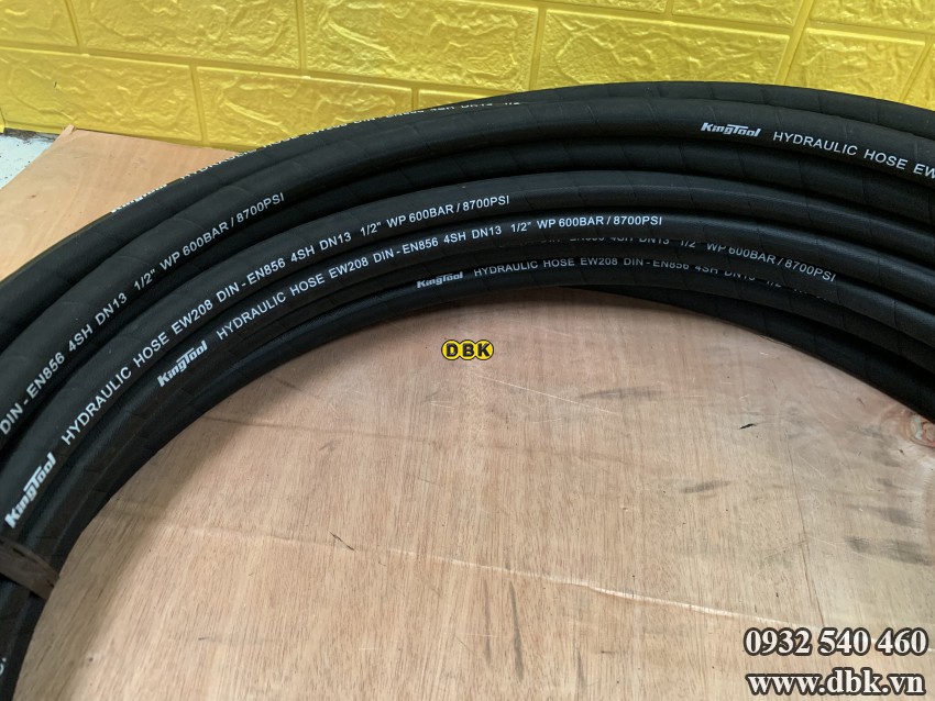 Ong Tuy O Thuy Luc 4 Lop 13Mm 1 2 Inch