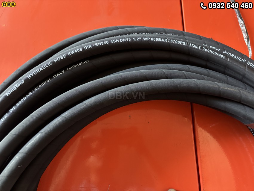 Ong Tuy O Thuy Luc 4 Lop 13Mm 1 2 Inch