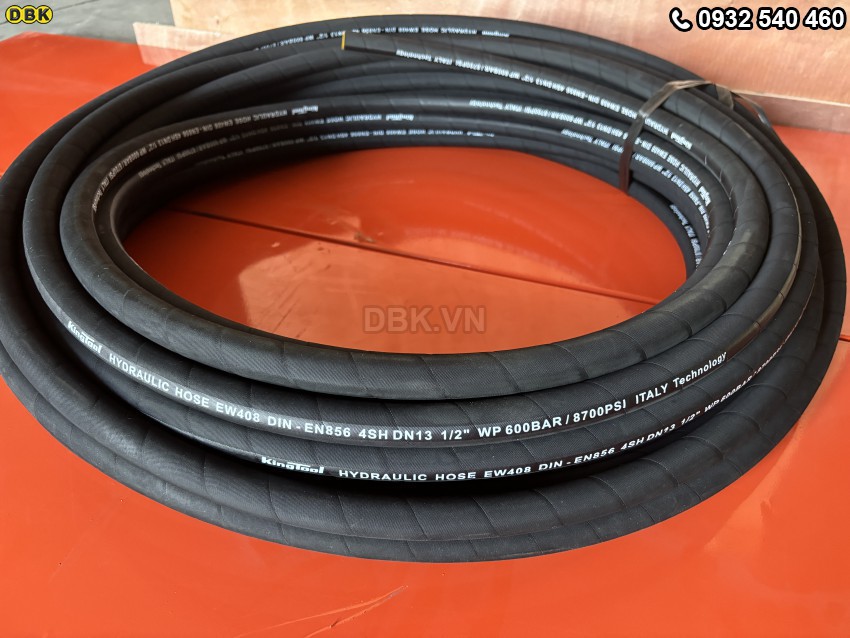 Ong Tuy O Thuy Luc 4 Lop 13Mm 1 2 Inch