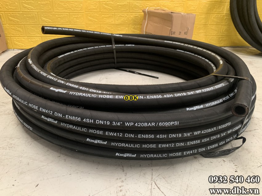 Ong Tuy O Thuy Luc 4 Lop 19Mm 3 4 Inch