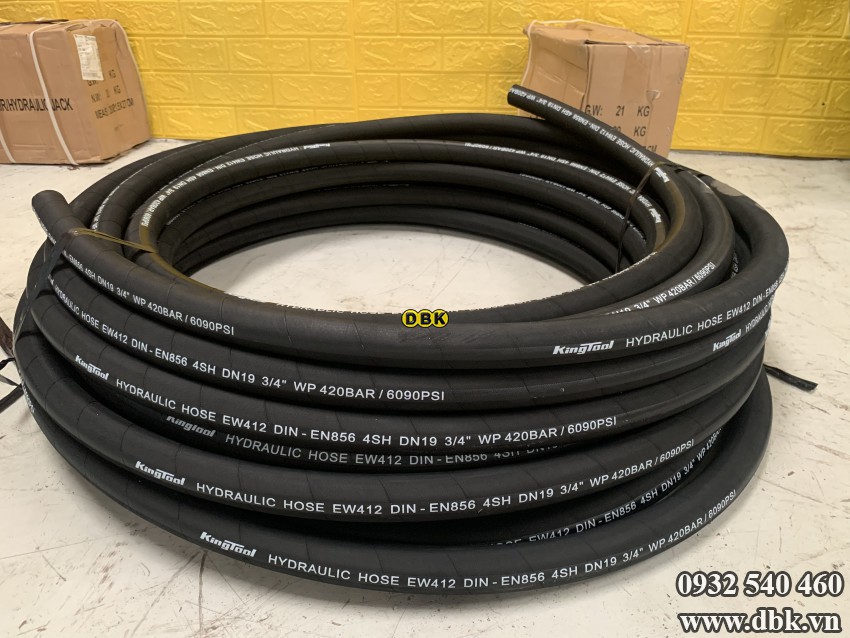 Ong Tuy O Thuy Luc 4 Lop 19Mm 3 4 Inch