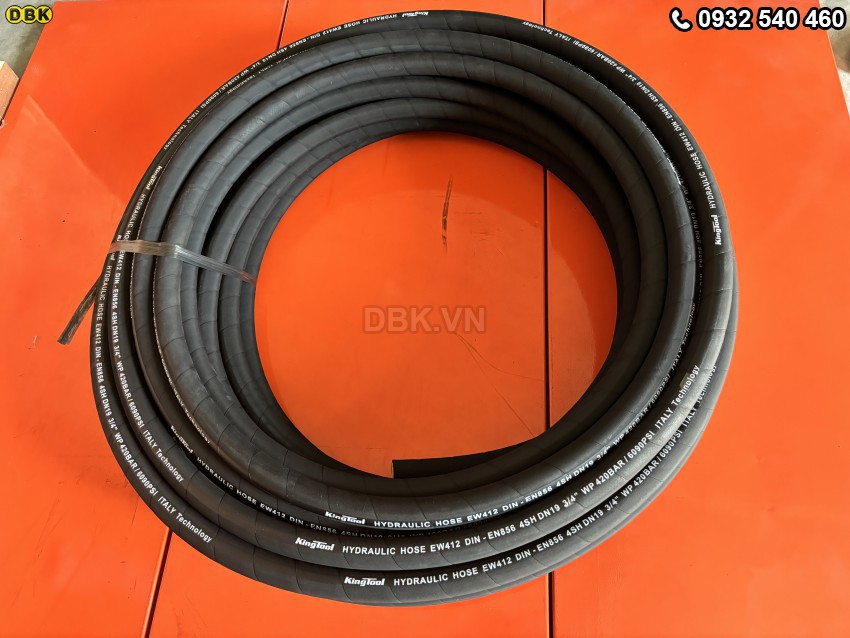 Ong Tuy O Thuy Luc 4 Lop 19Mm 3 4 Inch