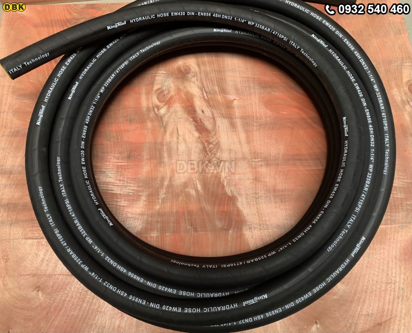 Ong Tuy O Thuy Luc 4 Lop 32Mm I 1 4 Inch