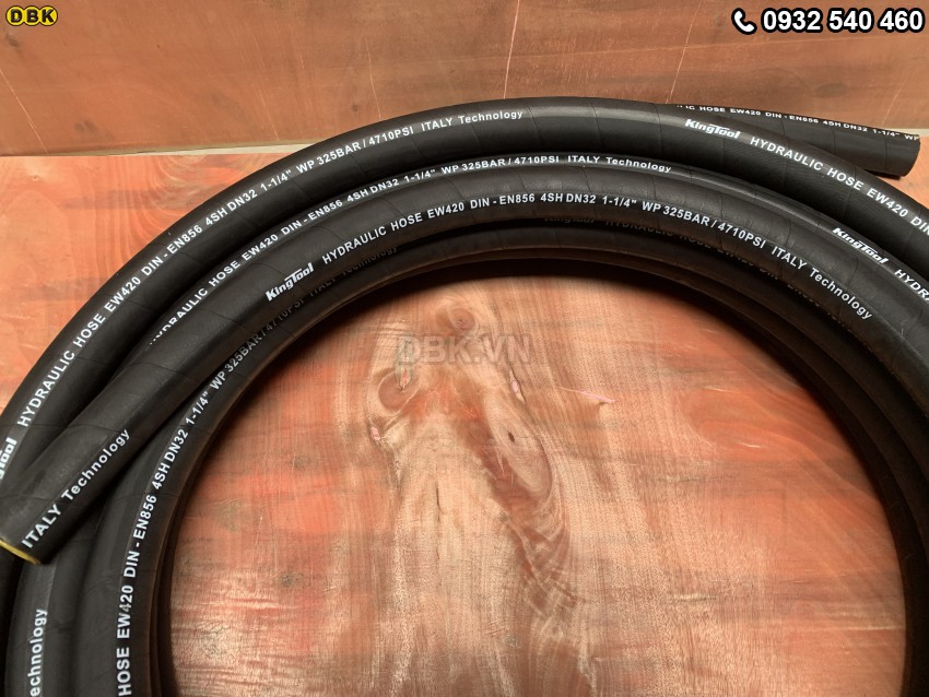 Ong Tuy O Thuy Luc 4 Lop 32Mm I 1 4 Inch