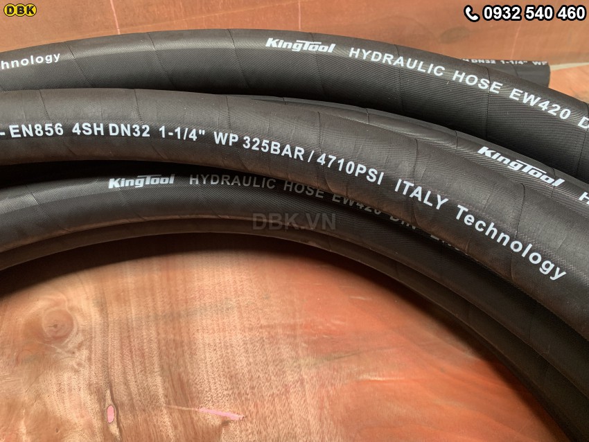Ong Tuy O Thuy Luc 4 Lop 32Mm I 1 4 Inch