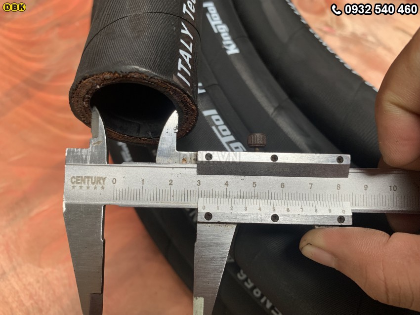 Ong Tuy O Thuy Luc 4 Lop 32Mm I 1 4 Inch