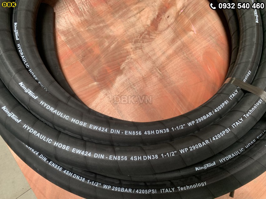 Ong Tuy O Thuy Luc 4 Lop 38Mm 1 1 2 Inch