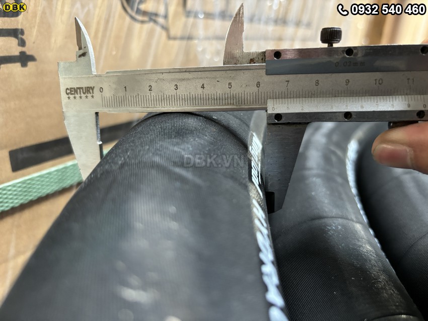 Ong Tuy O Thuy Luc 4 Lop 51Mm 2 Inch