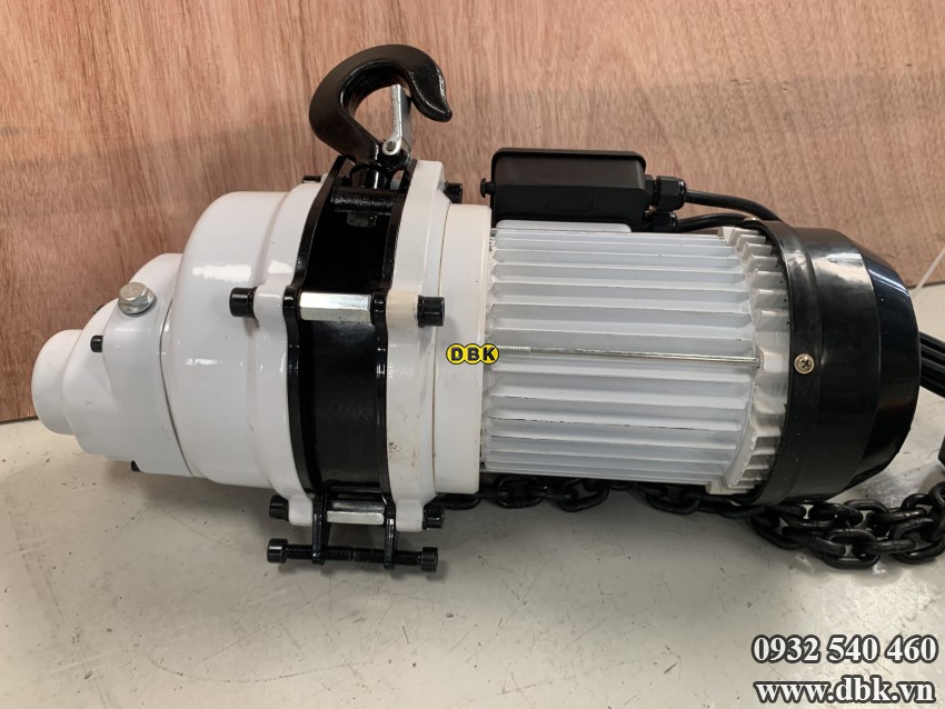 Pa Lang Xich Dien Dbk Ch500 500Kg 3M