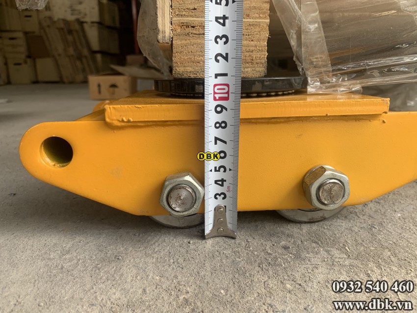 Rua Chuyen Hang 6 Tan Dbk Cra 6 Banh Pu
