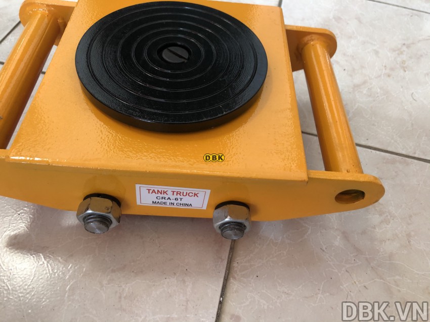Rua Chuyen Hang 6 Tan Dbk Cra 6 Banh Pu