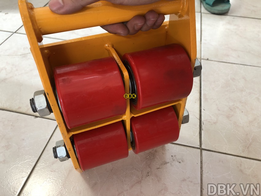 Rua Chuyen Hang 6 Tan Dbk Cra 6 Banh Pu