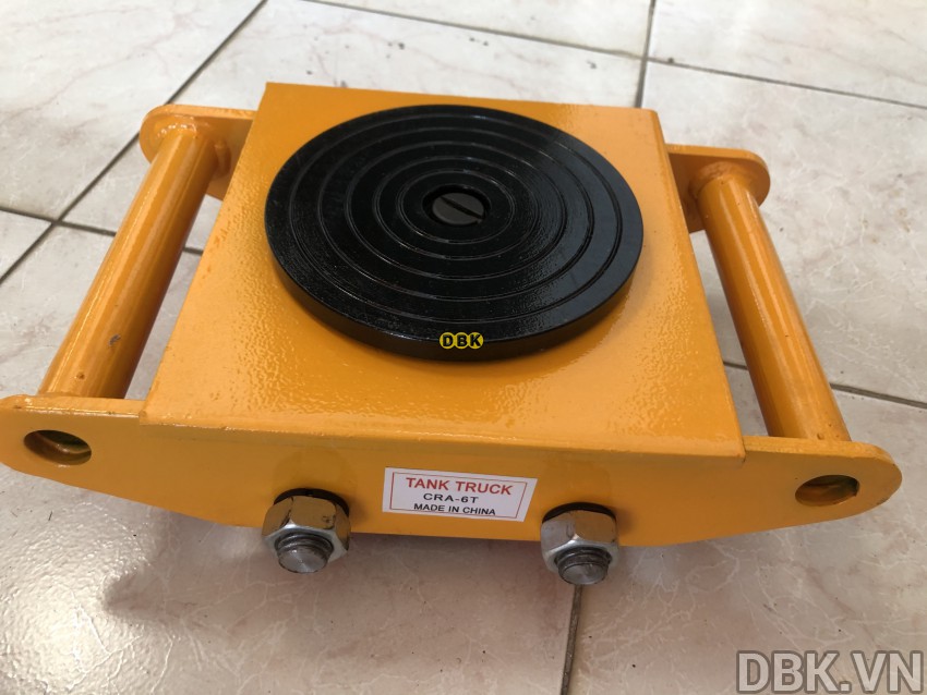 Rua Chuyen Hang 6 Tan Dbk Cra 6 Banh Pu