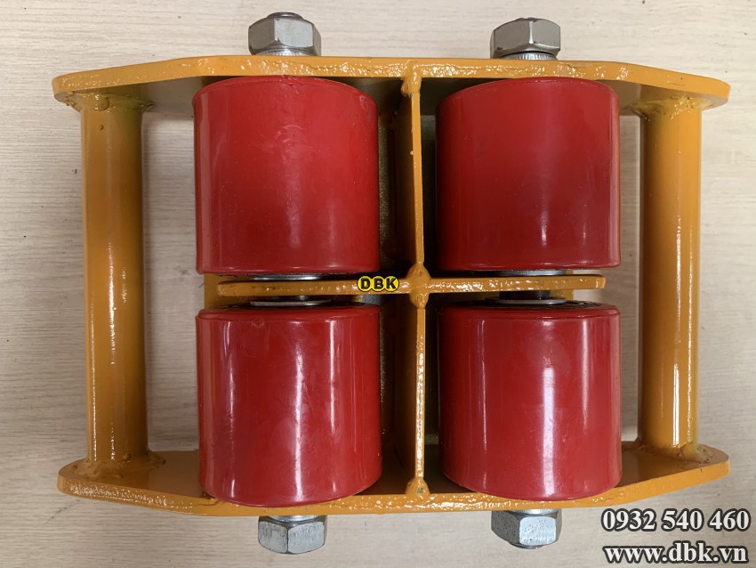 Rua Chuyen Hang 6 Tan Dbk Cra 6 Banh Pu