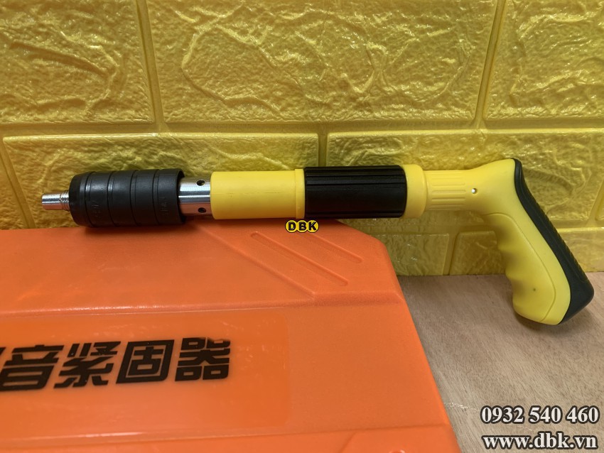 Sung Ban Dinh Be Tong Dbk33