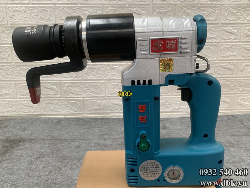 Sung Siet Cat Dau Bu Long Dbk T700A