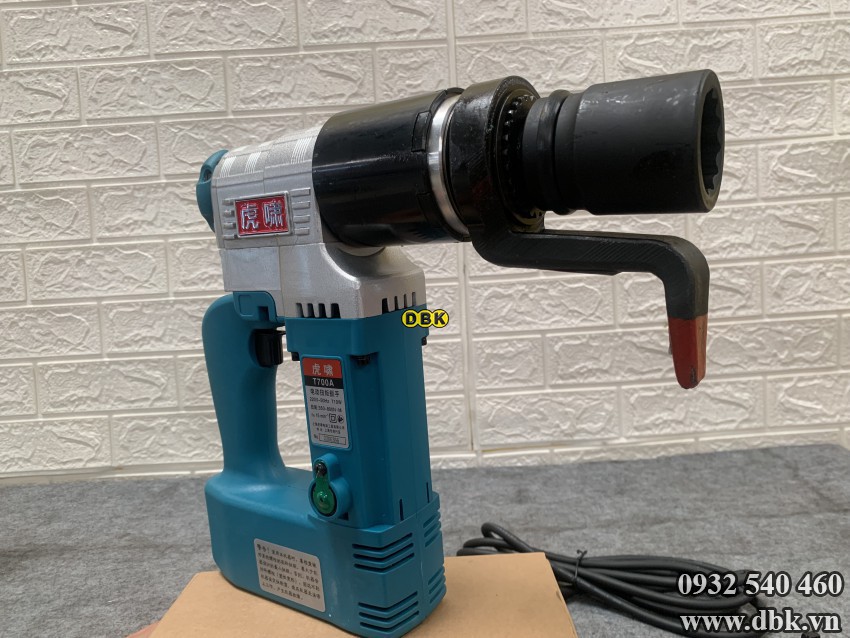 Sung Siet Cat Dau Bu Long Dbk T700A