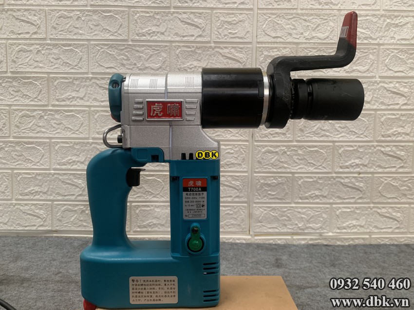 Sung Siet Cat Dau Bu Long Dbk T700A