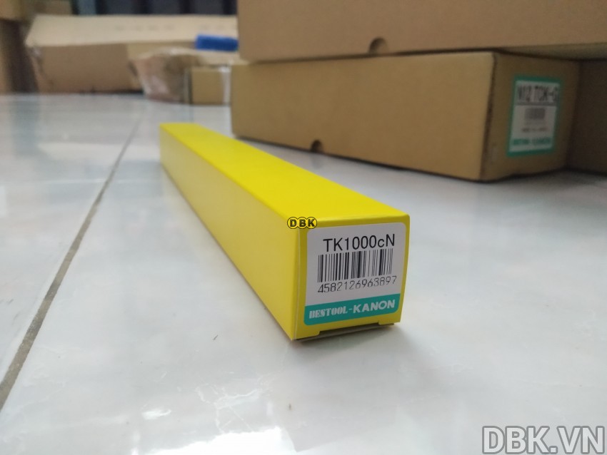 Thiet Bi Do Luc Keo Kanon Tk1000Cn