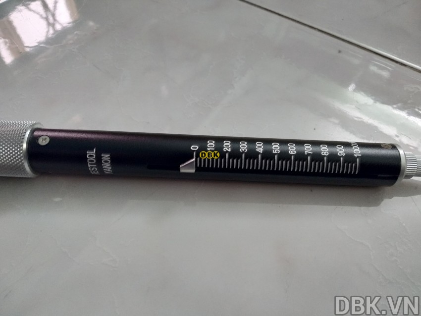 Thiet Bi Do Luc Keo Kanon Tk1000Cn