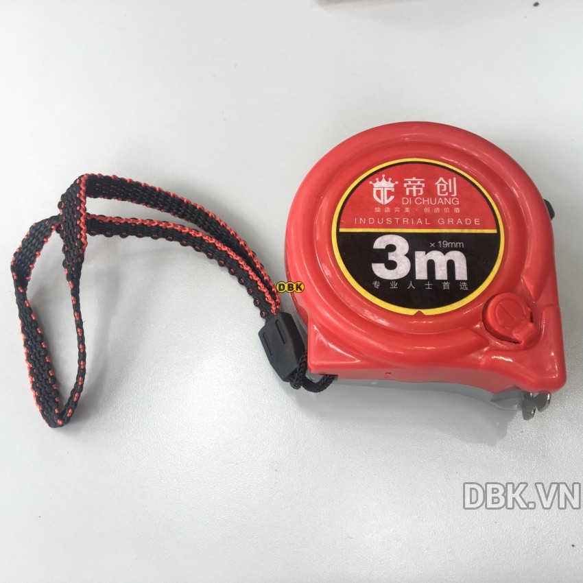 Thuoc Day 3Mx19Mm Di Chuang
