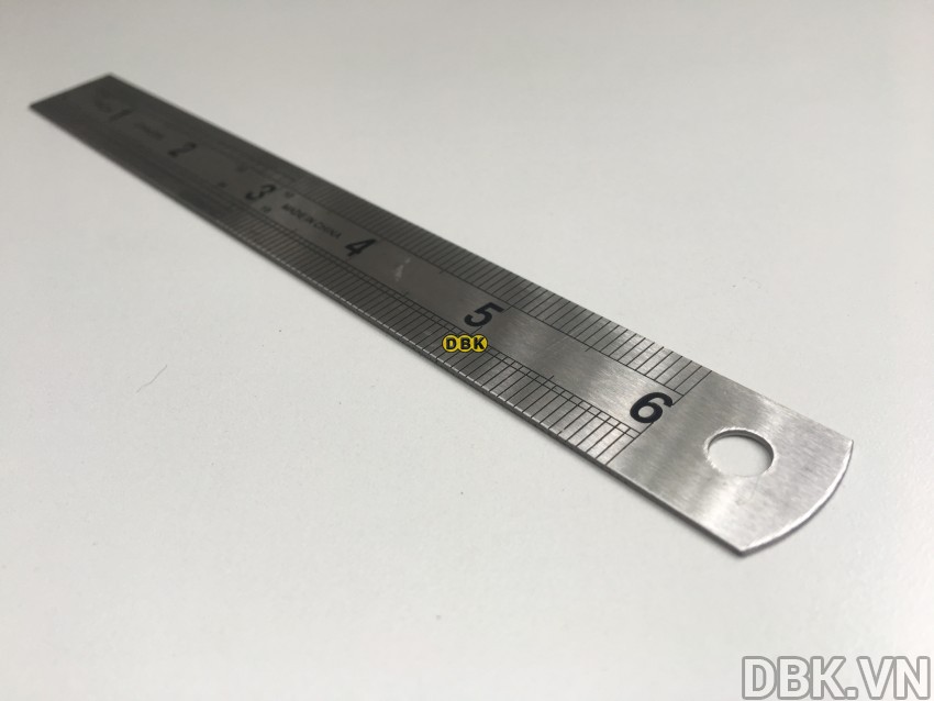 Thuoc La Thep Khong Gi 150Mm Di Chuang